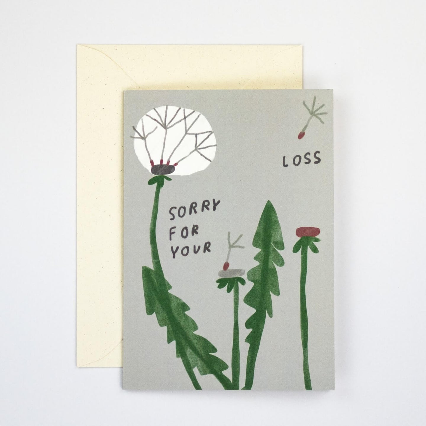 Sympathy & Bereavement Cards