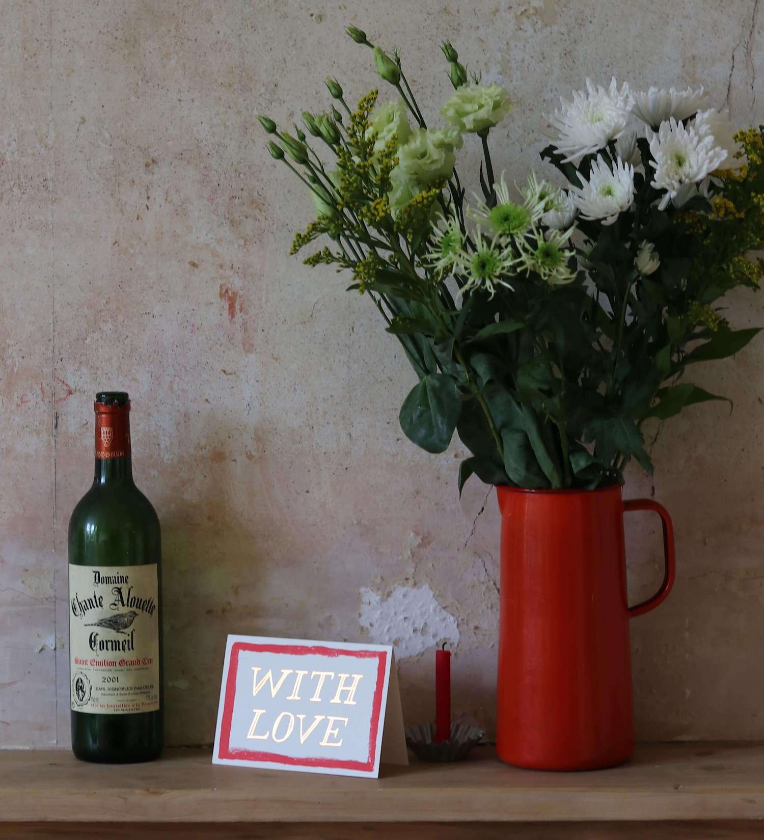 New foiled condolences cards