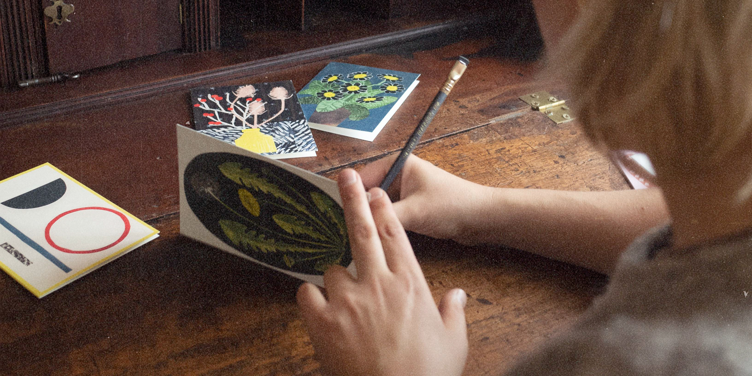 What to Write in a Card (When Your Brain's Gone Blank)