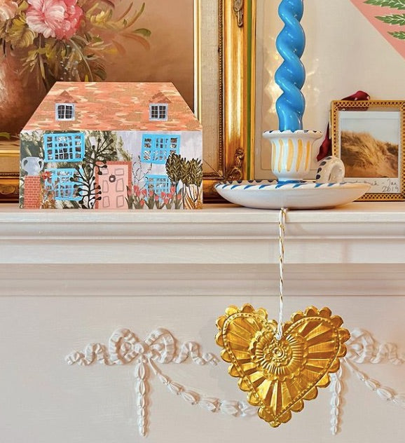 Hadley Paper Goods...Out In The World!