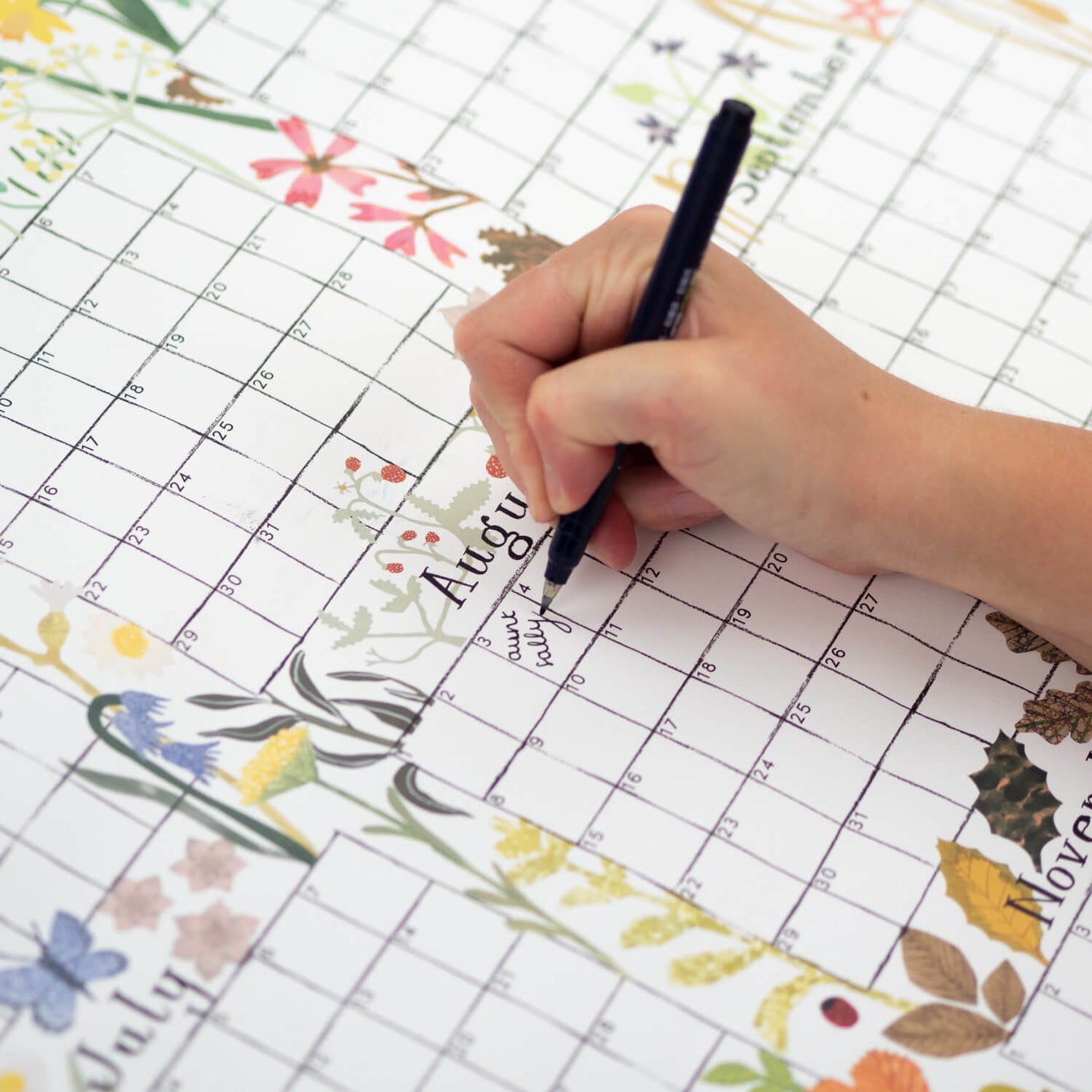 Calendars