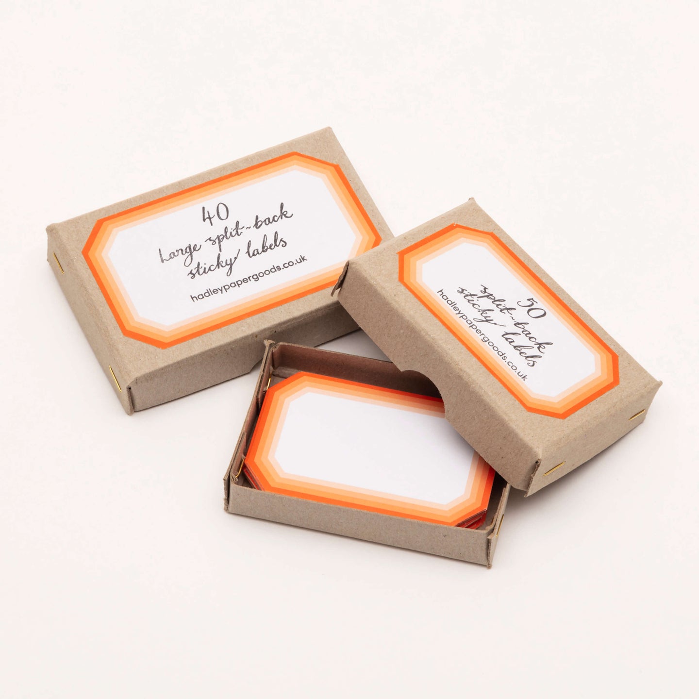 Label Sets