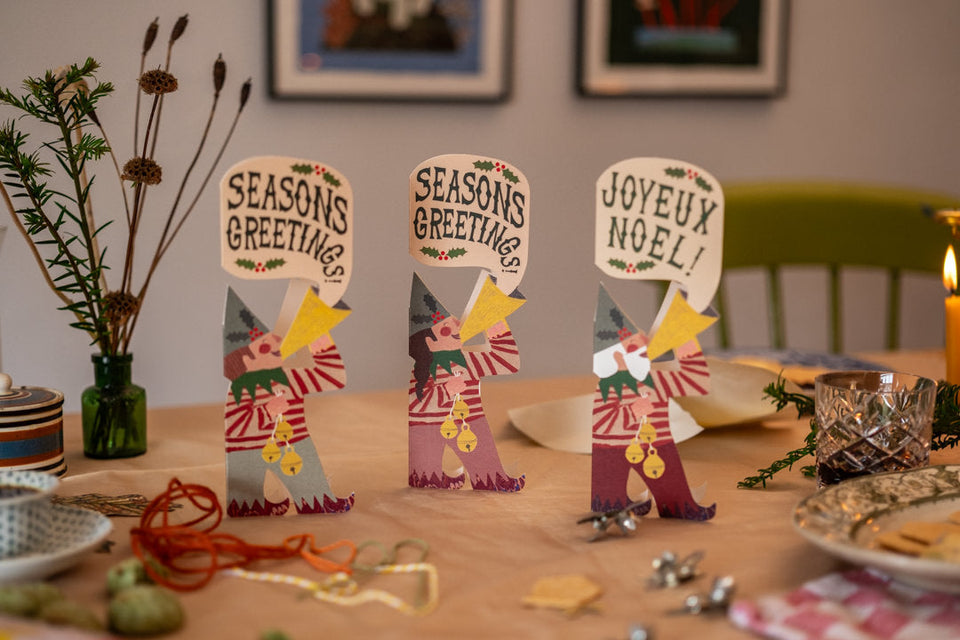 Gift Ideas for Christmas
