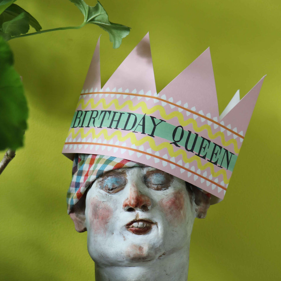 Birthday cards