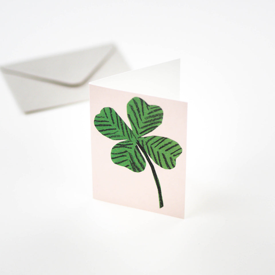 Good Luck Cards
