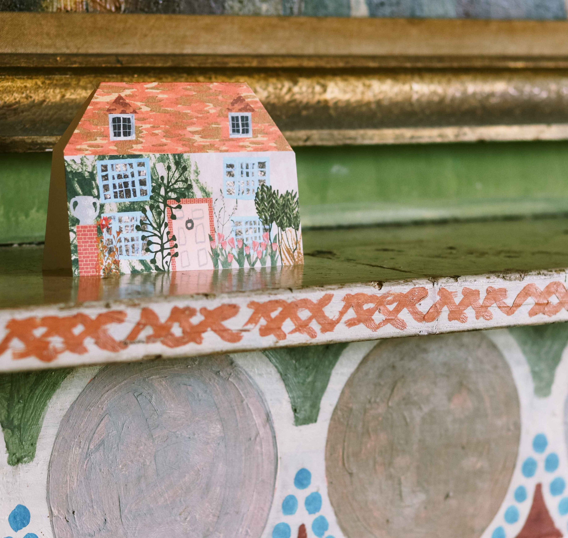 Charleston Collaboration