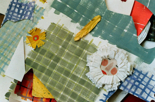 Greeting Card Subscriptions