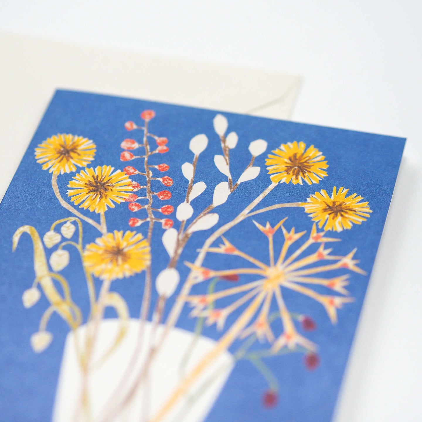 Plant Cards