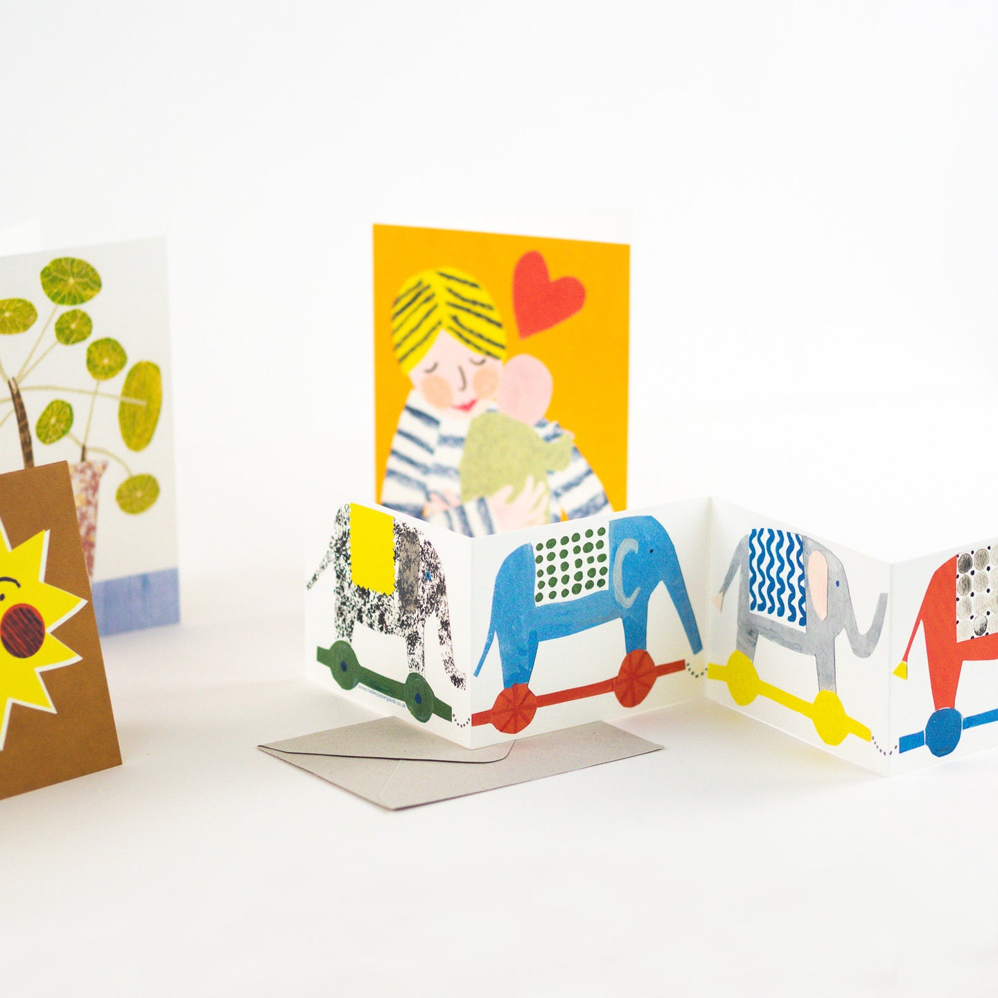 Gift Vouchers