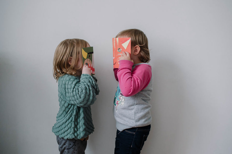 Cards For Children