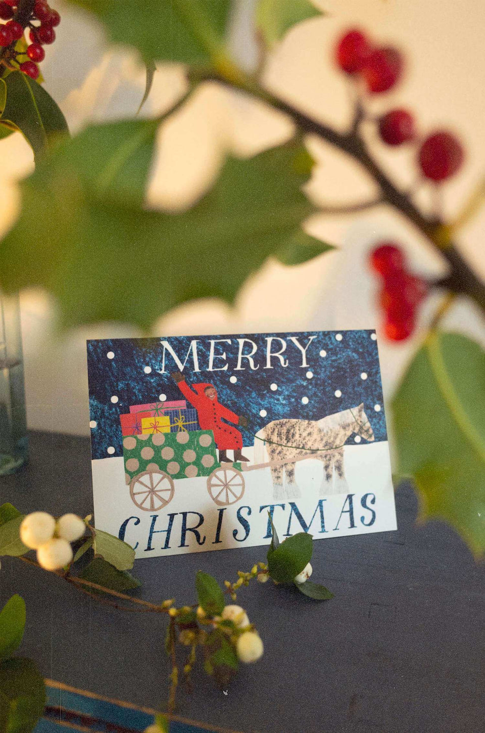 Christmas Cards