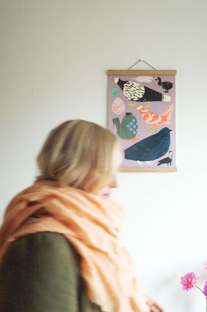A3 Art Prints