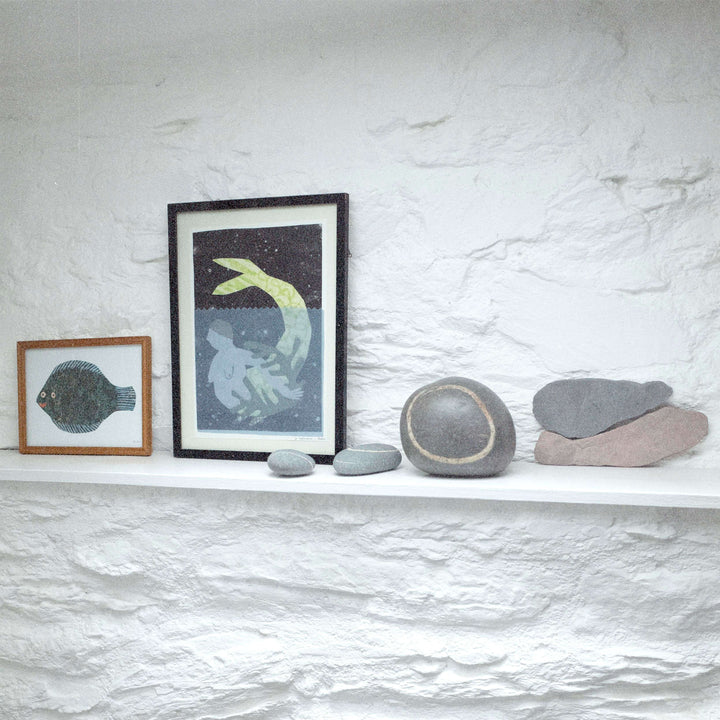 Unique Art Prints
