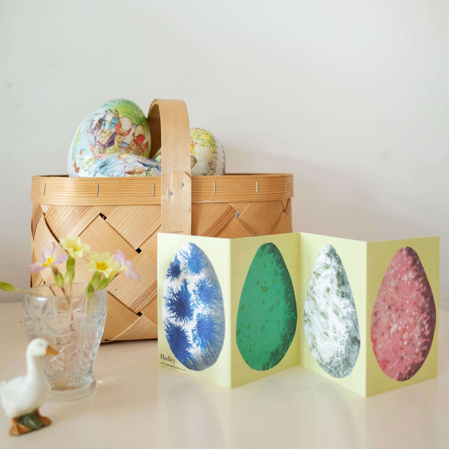 Easter Cards
