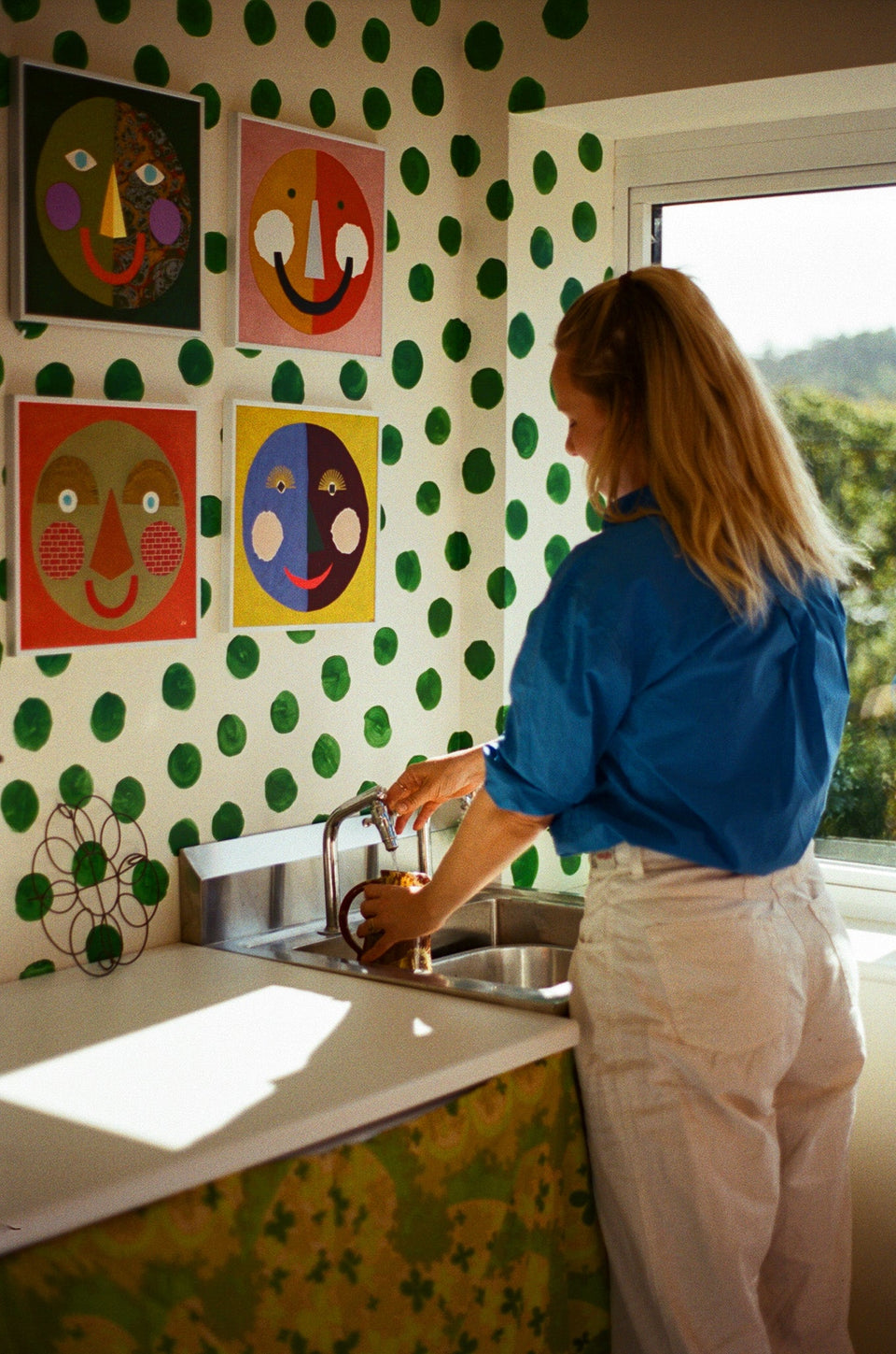 Homeware