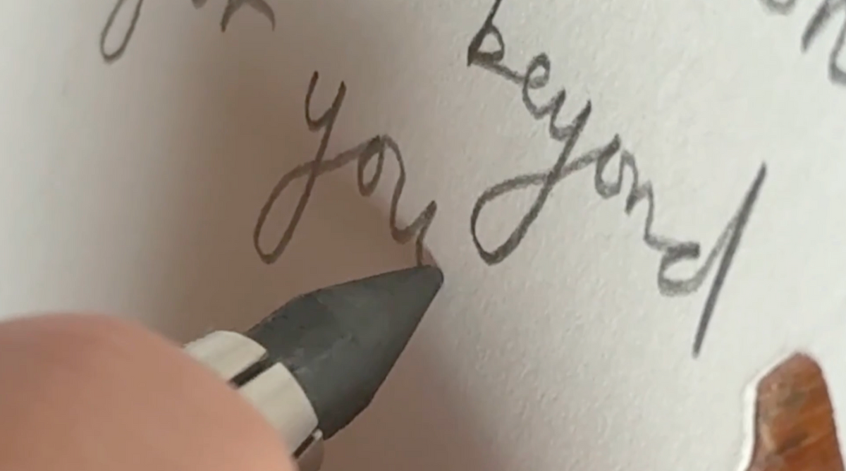 Pens and Pencils