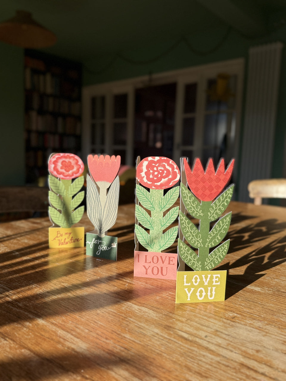 Valentines Cards