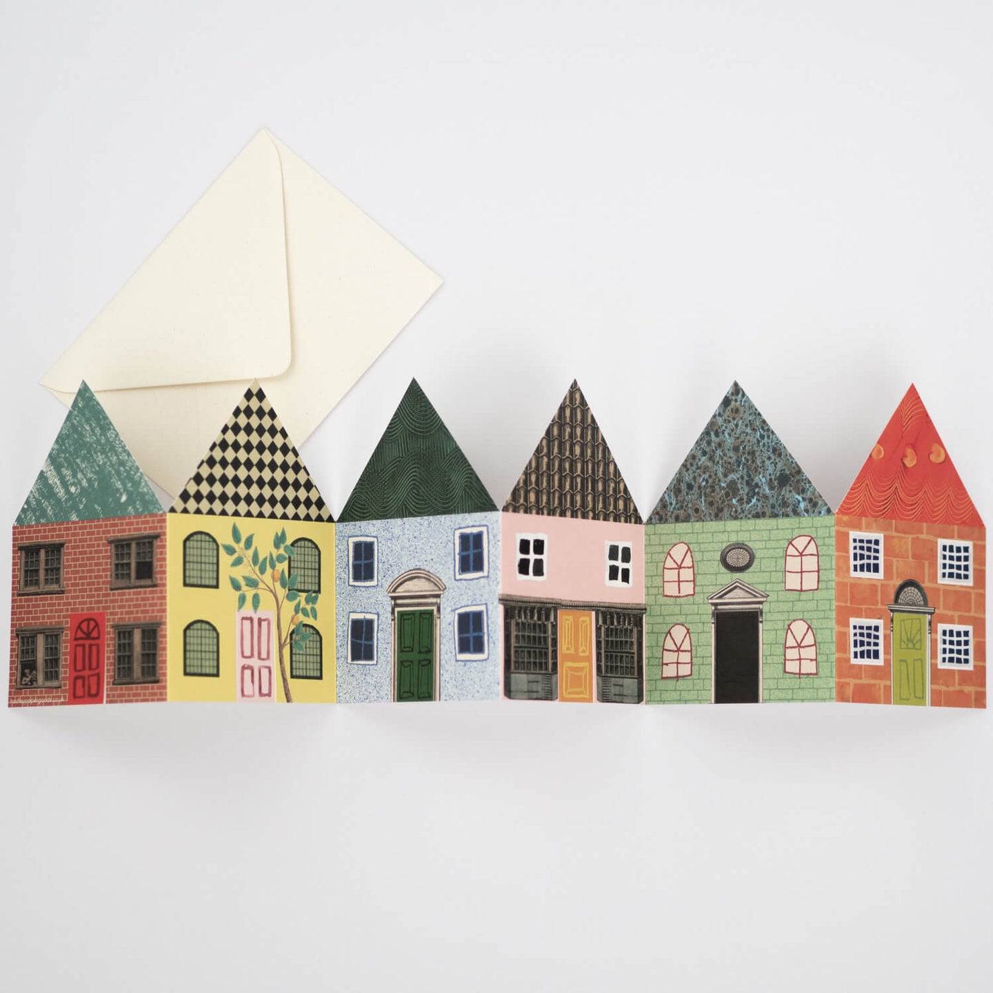 A6 cards