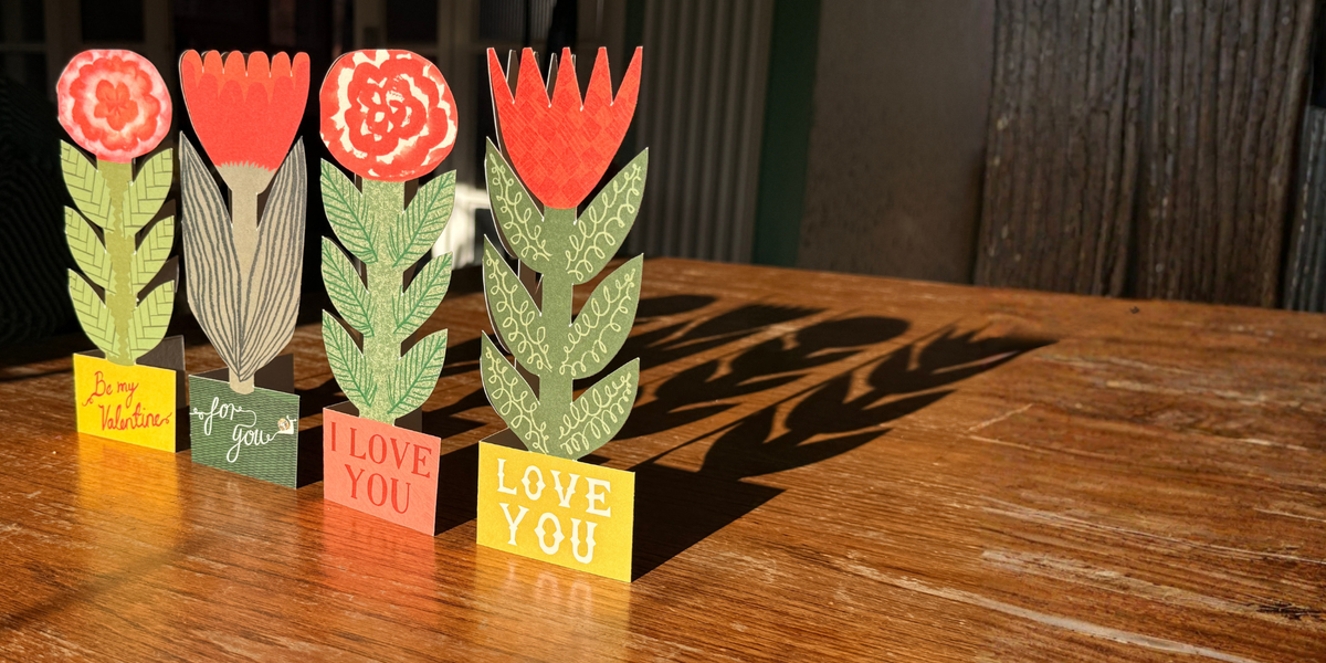 Valentines Cards