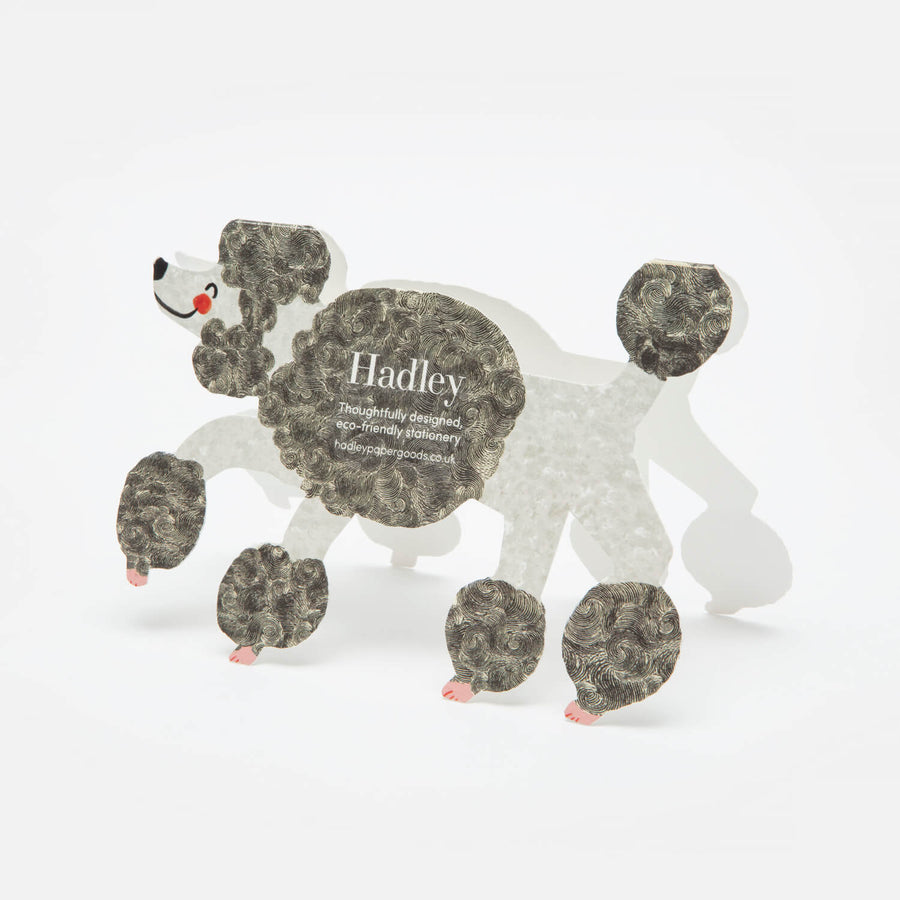 The Poodle
