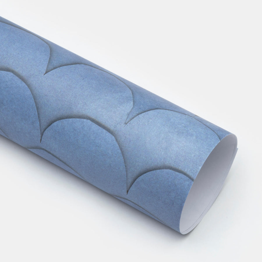 Mermaid Gift Wrap