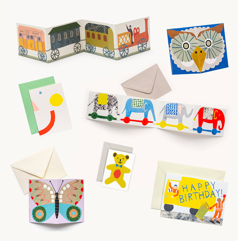 Children's Cards Bundle
