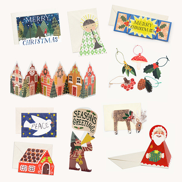 Christmas Favourites Bundle