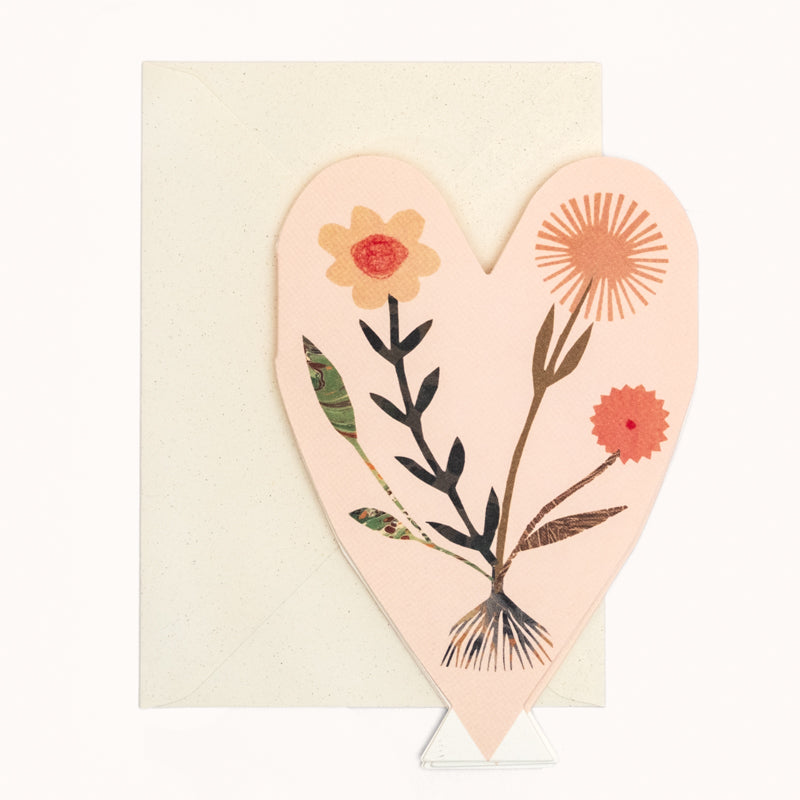 Hearts Concertina
