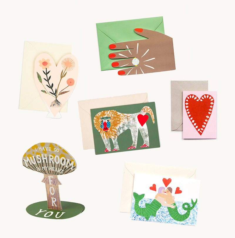 Love Cards Bundle
