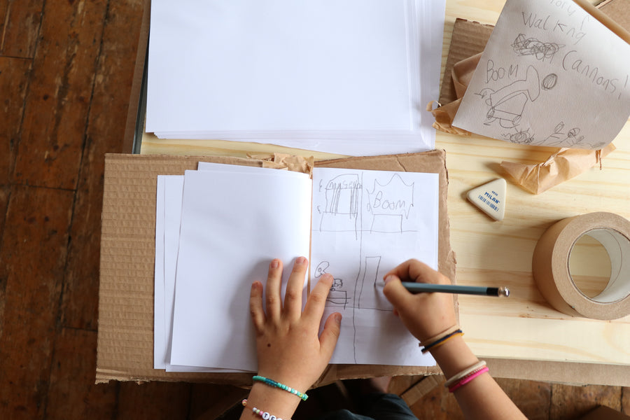 Timber Propelling Pencil
