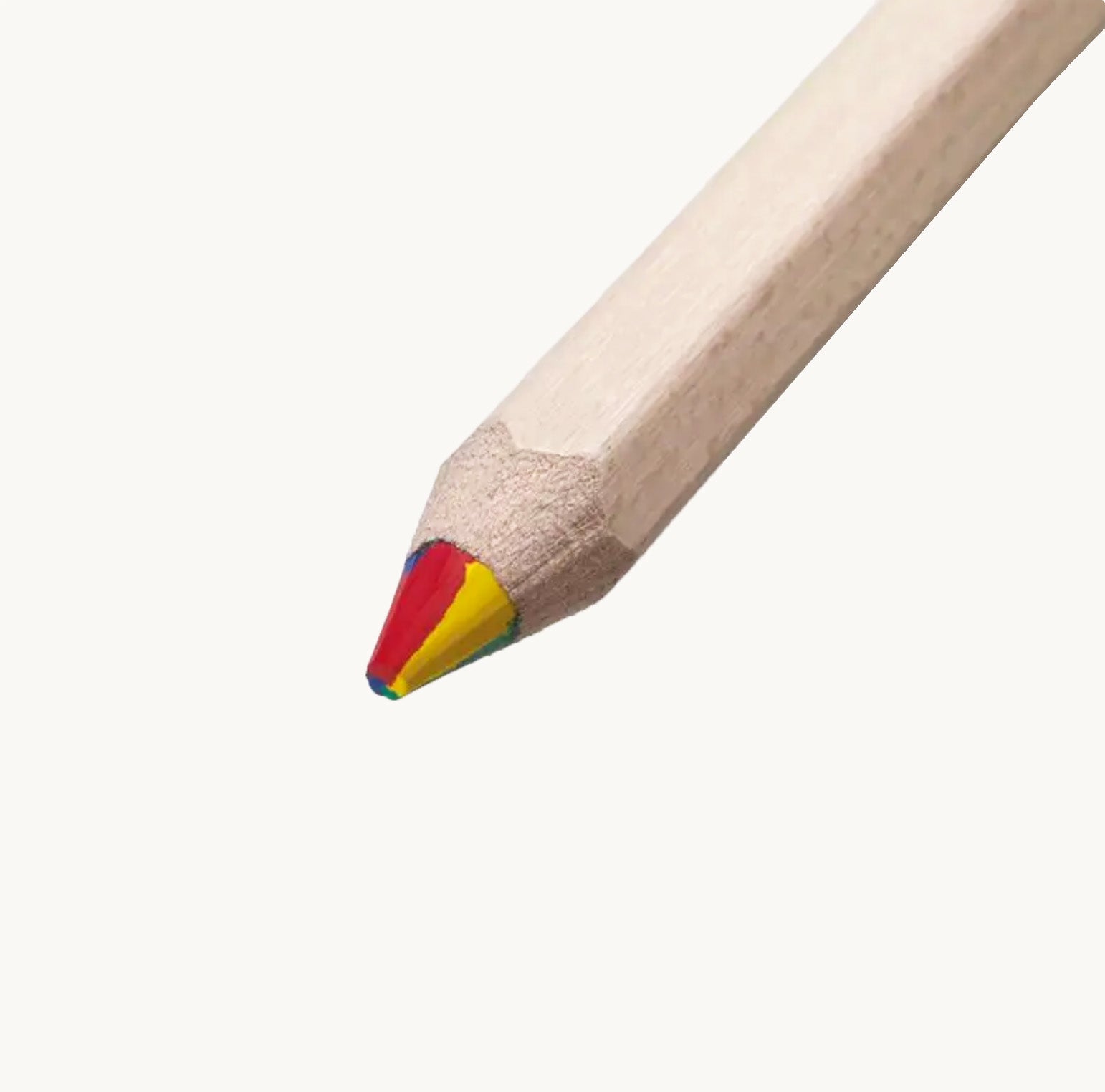 Lyra 4 Colour Giant Pencil