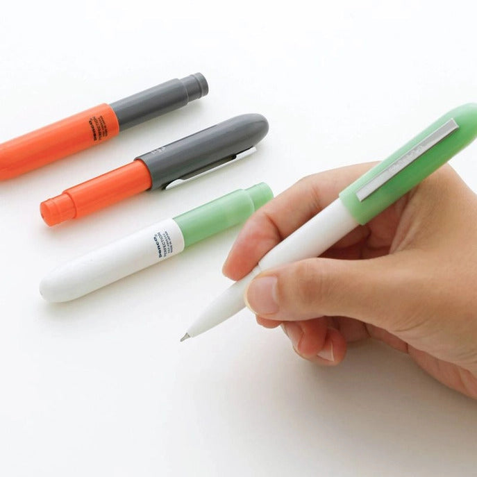 Bullet Pencils