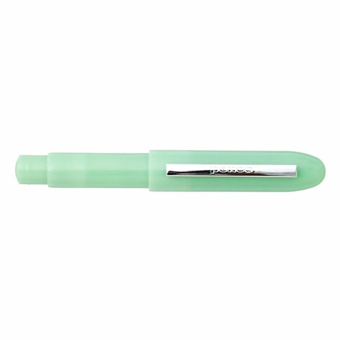 Large Loopy Green Labels (pack of 40)