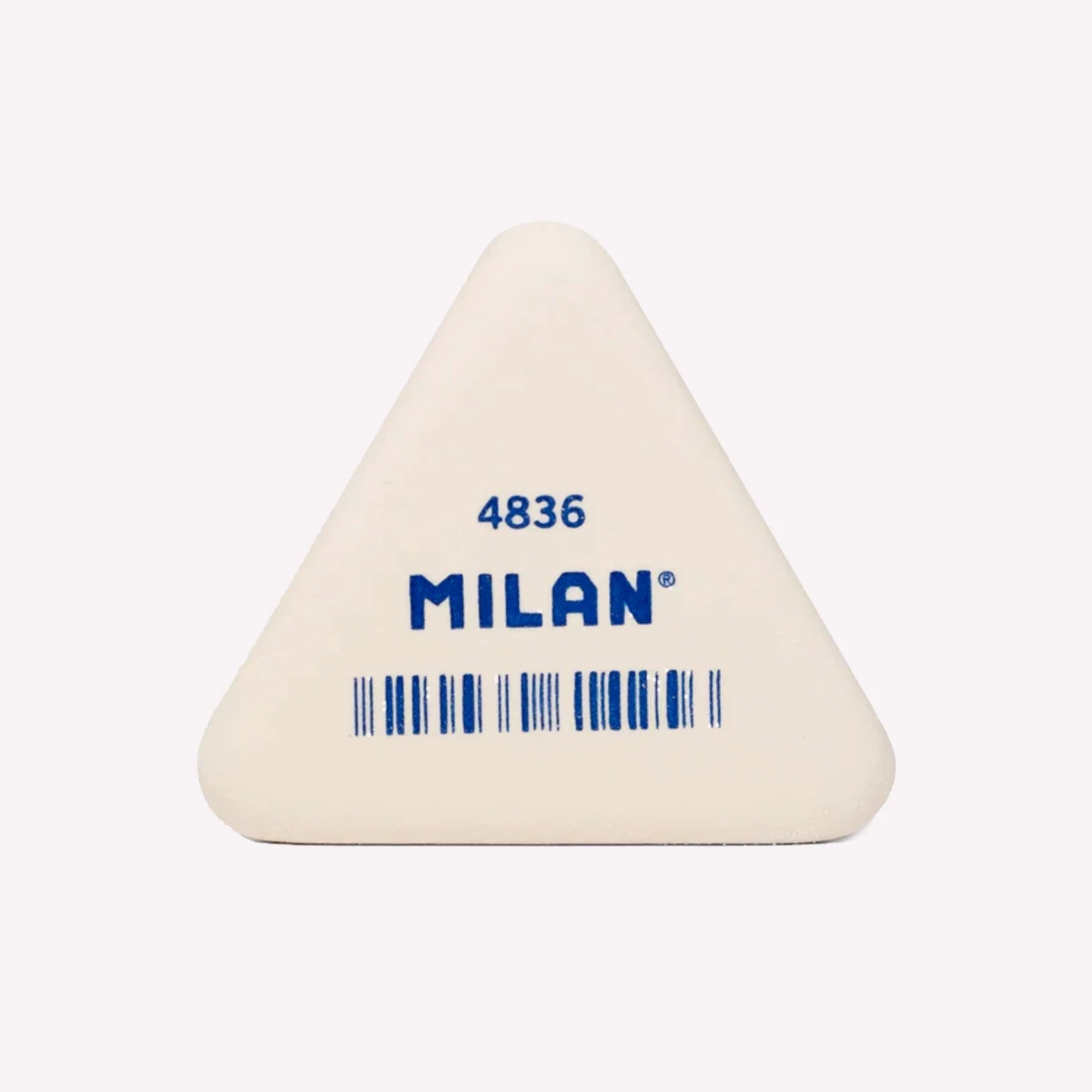 Milan Rubber (Eraser)