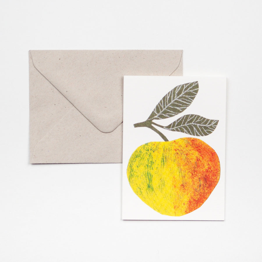 Little Apple Card