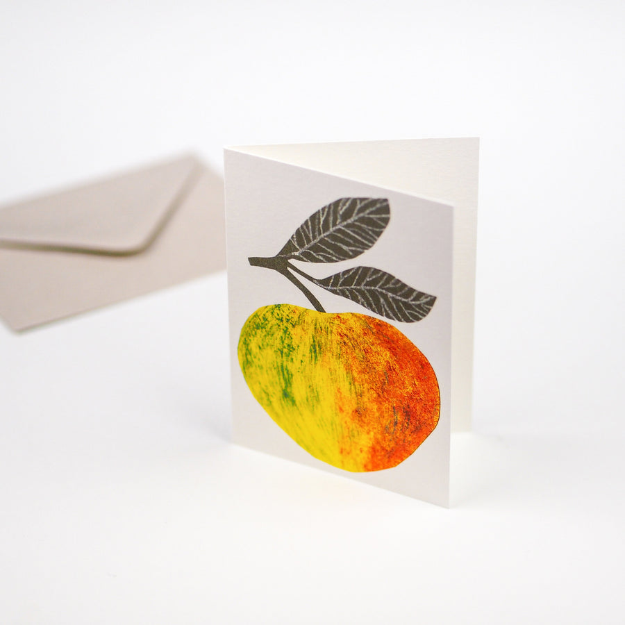 Little Apple Card