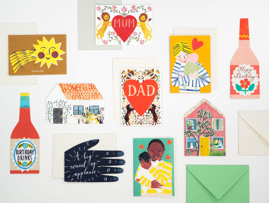 Jumbo Card Subscription