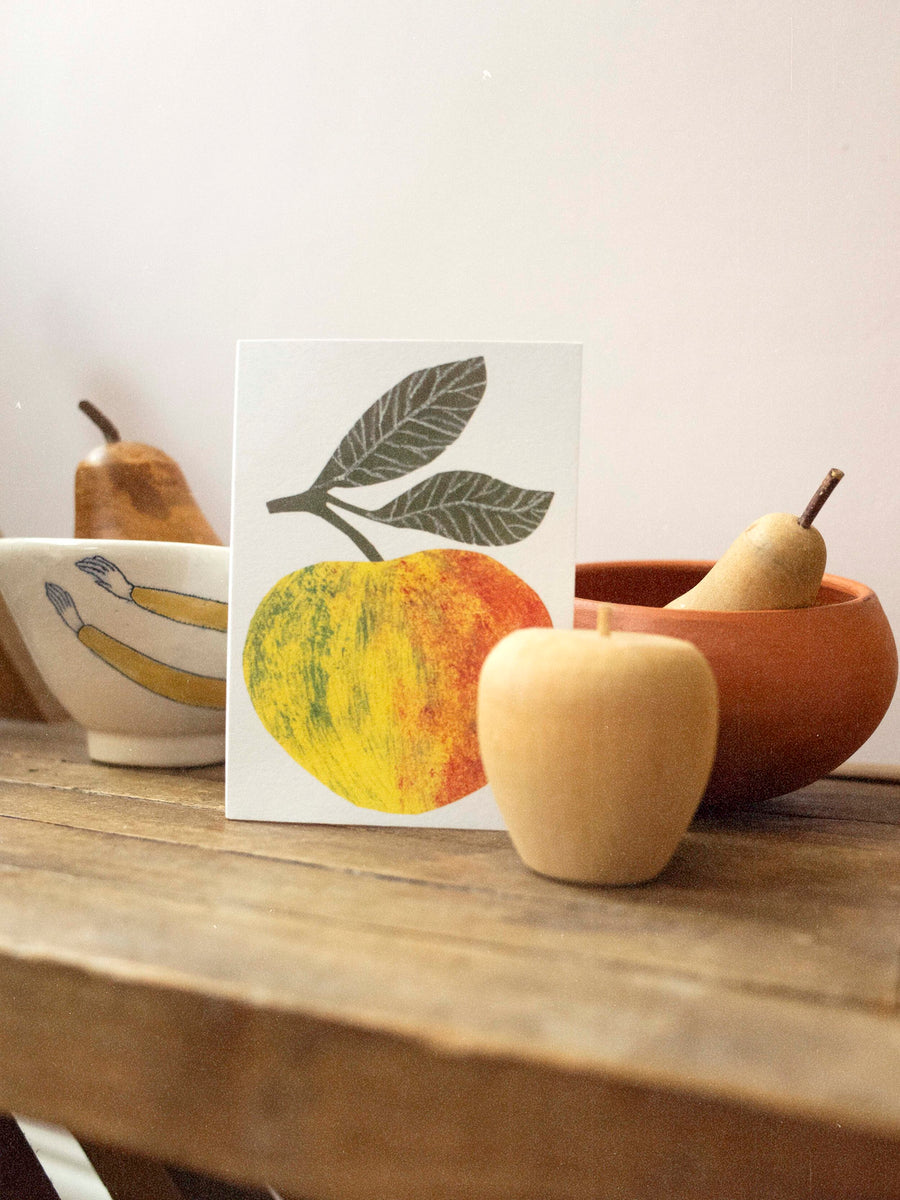 Little Apple Card